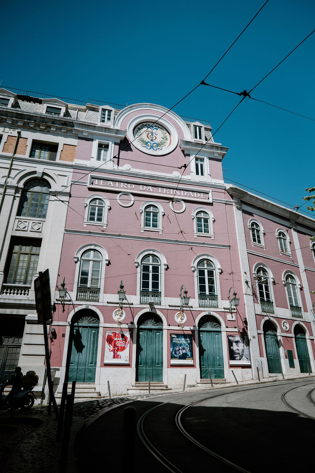 Fachada Principal