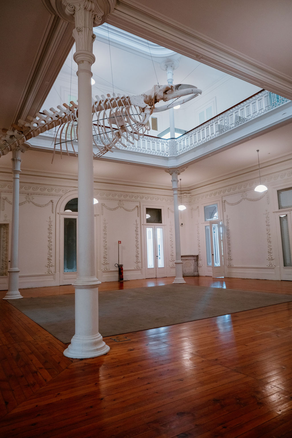Sala Principal
