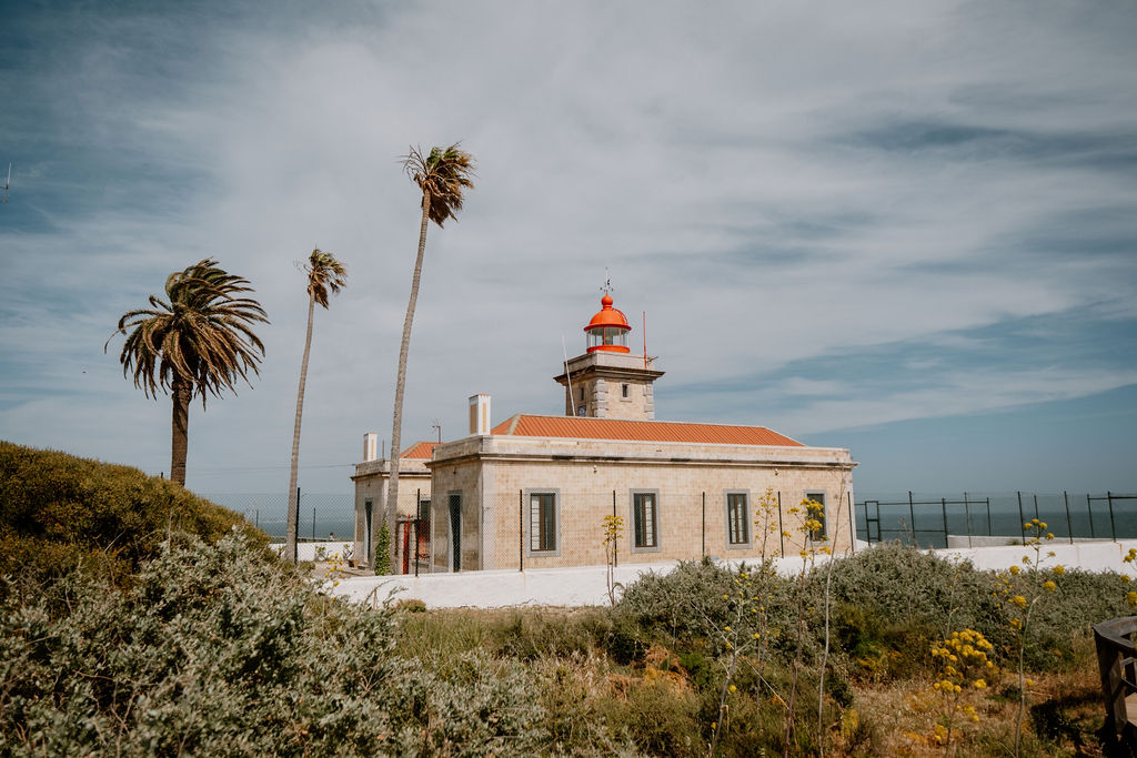 Farol da Ponta da Piedade