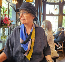 Maria Andresen de Sousa Tavares